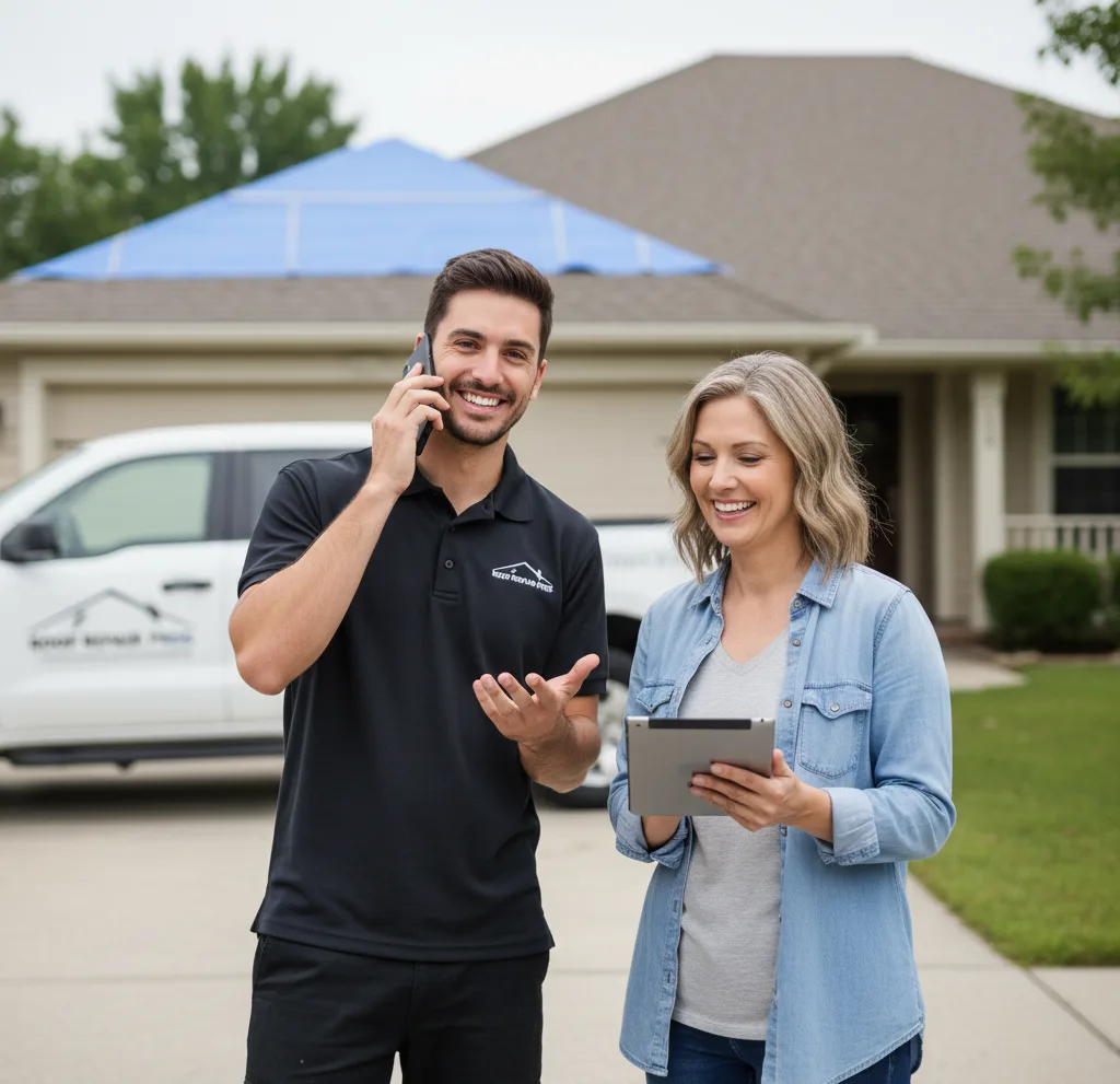 Flat Roof Repair in Greenville, MS
